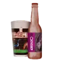 Laika 24*33cl